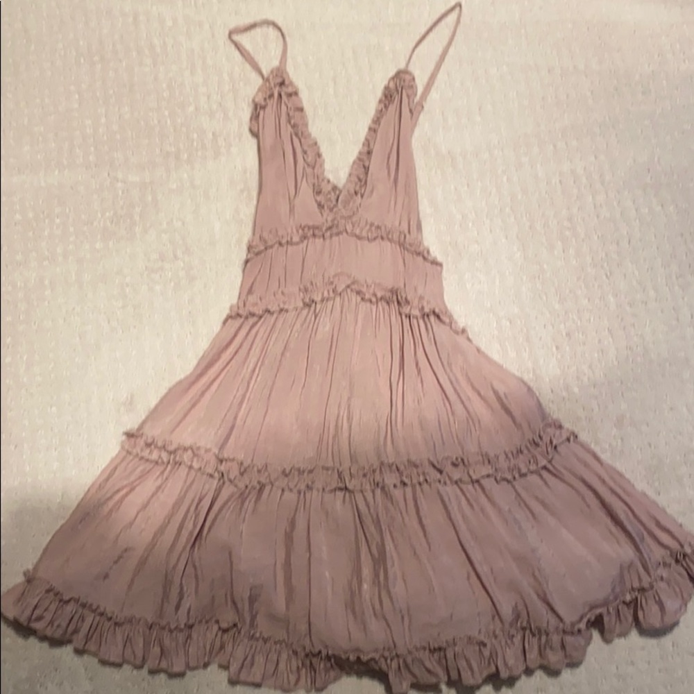 Princess polly dress